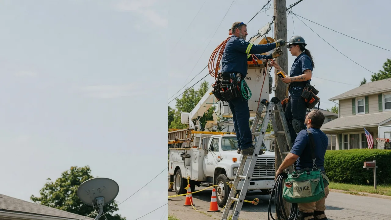 Electrical Repair in Chadds Ford, PA near me